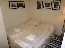 Flatprovider Comfort Eduard Apartment