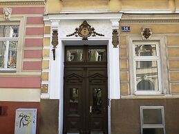 Flatprovider Comfort Eduard Apartment