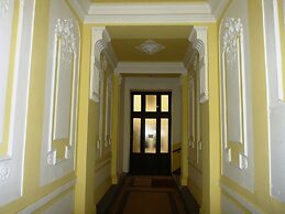 Flatprovider Comfort Eduard Apartment