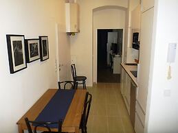 Flatprovider Comfort Eduard Apartment