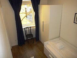 Flatprovider Comfort Eduard Apartment