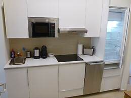 Flatprovider Comfort Eduard Apartment