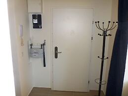 Flatprovider Comfort Eduard Apartment