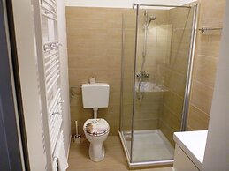 Flatprovider Comfort Eduard Apartment