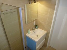 Flatprovider Comfort Eduard Apartment