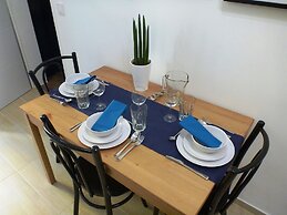 Flatprovider Comfort Eduard Apartment
