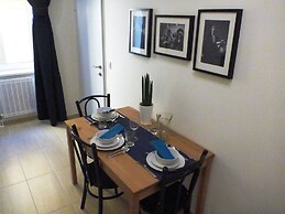 Flatprovider Comfort Eduard Apartment