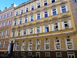 Flatprovider Comfort Eduard Apartment