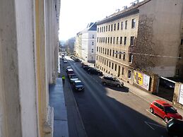 Flatprovider Comfort Eduard Apartment