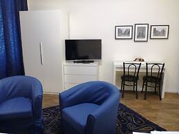 Flatprovider Comfort Eduard Apartment