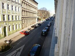 Flatprovider Comfort Eduard Apartment