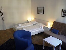 Flatprovider Comfort Eduard Apartment