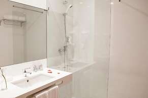 Flag Hotel Villa Aljustrel