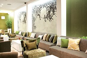 Flag Hotel Villa Aljustrel