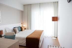 Flag Hotel Villa Aljustrel