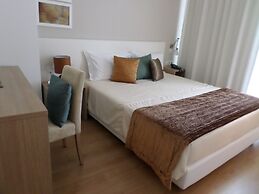 Flag Hotel Villa Aljustrel