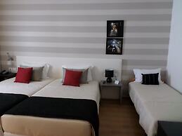 Flag Hotel Villa Aljustrel