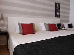 Flag Hotel Villa Aljustrel