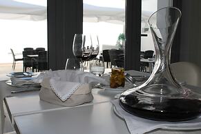 Flag Hotel Villa Aljustrel