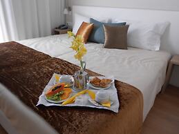 Flag Hotel Villa Aljustrel