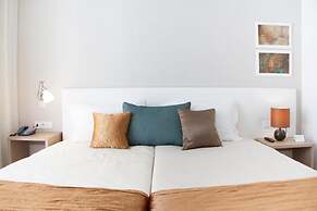 Flag Hotel Villa Aljustrel