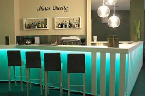 Flag Hotel Villa Aljustrel