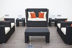 Flag Hotel Villa Aljustrel