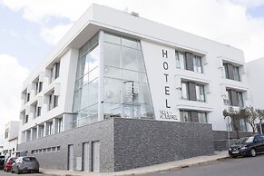 Flag Hotel Villa Aljustrel