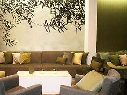 Flag Hotel Villa Aljustrel