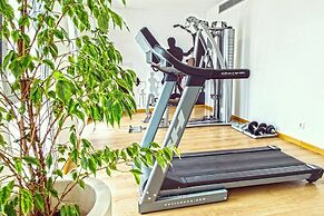 Flag Hotel Villa Aljustrel