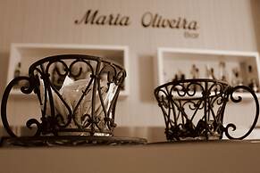 Flag Hotel Villa Aljustrel