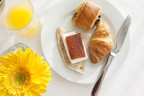 Flag Hotel Villa Aljustrel