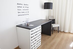 Flag Hotel Villa Aljustrel