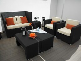 Flag Hotel Villa Aljustrel