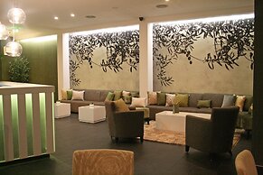 Flag Hotel Villa Aljustrel