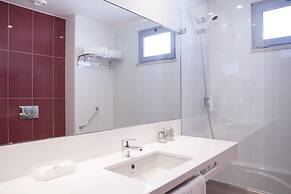 Flag Hotel Villa Aljustrel