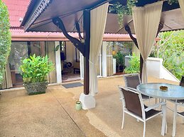 Ban Keaw Villas