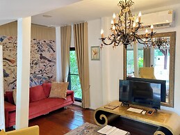 Ban Keaw Villas