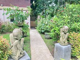 Ban Keaw Villas