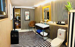 Ban Keaw Villas