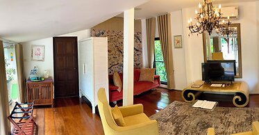 Ban Keaw Villas