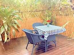 Ban Keaw Villas