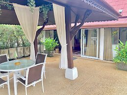 Ban Keaw Villas