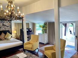Ban Keaw Villas