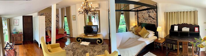 Ban Keaw Villas