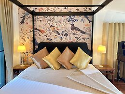 Ban Keaw Villas