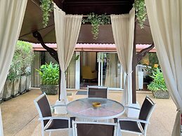 Ban Keaw Villas