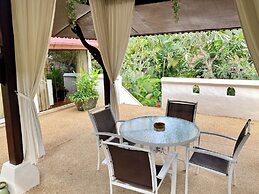 Ban Keaw Villas