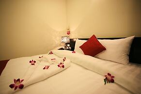 Eclipse Legend Hotel