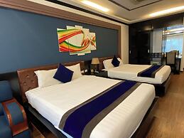 Eclipse Legend Hotel